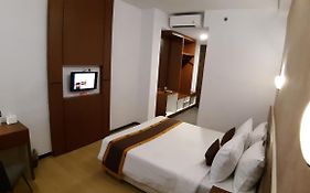 Xtra Hotel Bengkulu